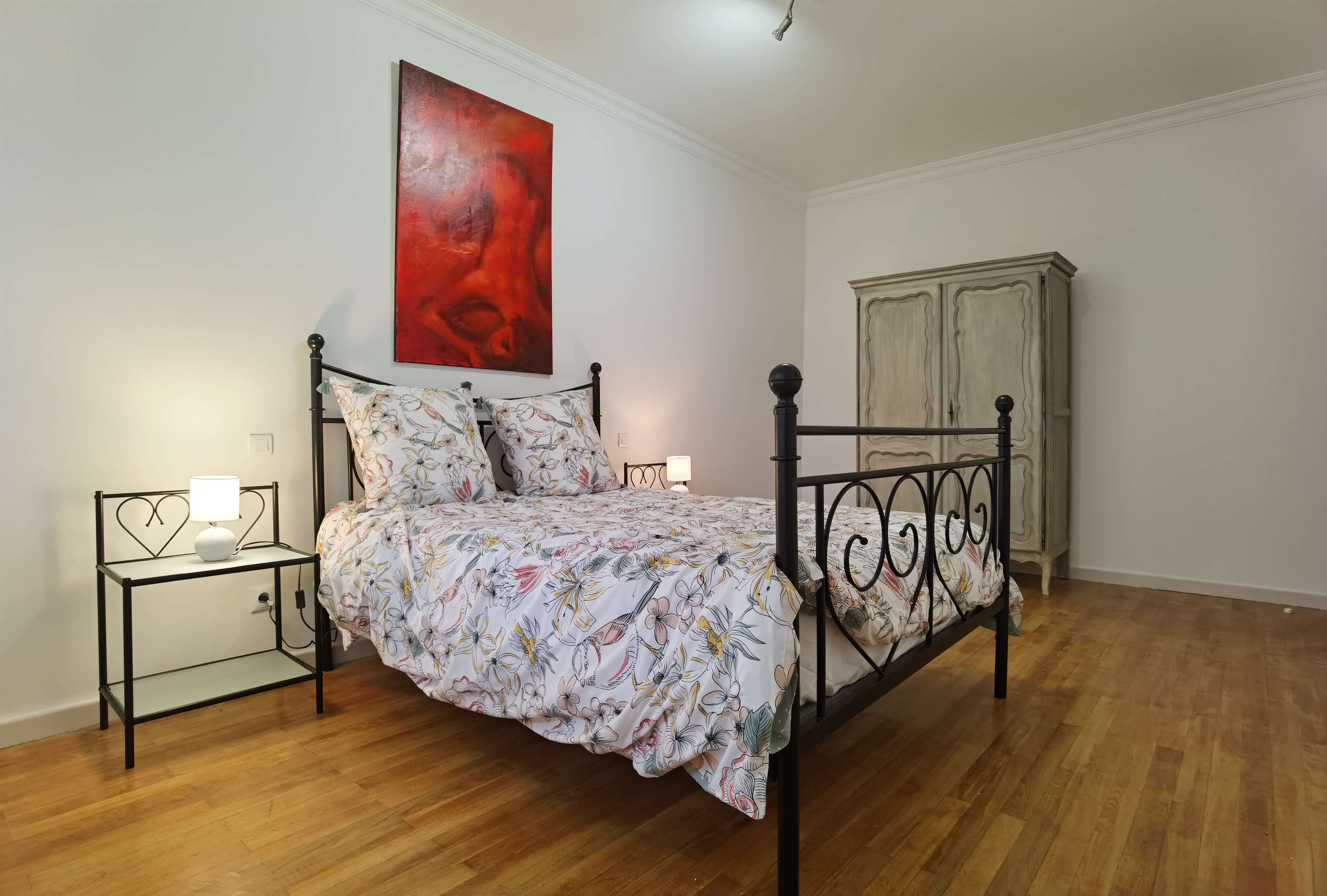 Chambres hébergement professionnel Moselle