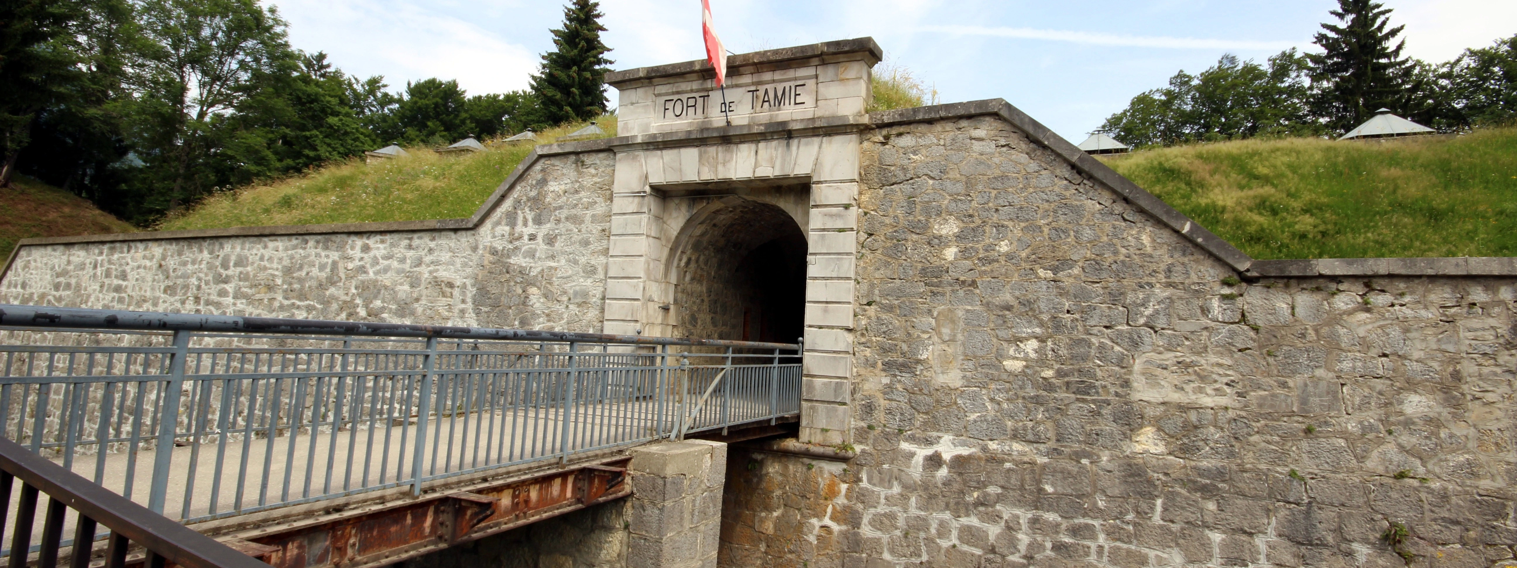 Forts de la ligne Maginot en Moselle